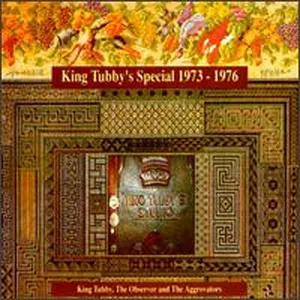 King Tubby's special 1973-1976